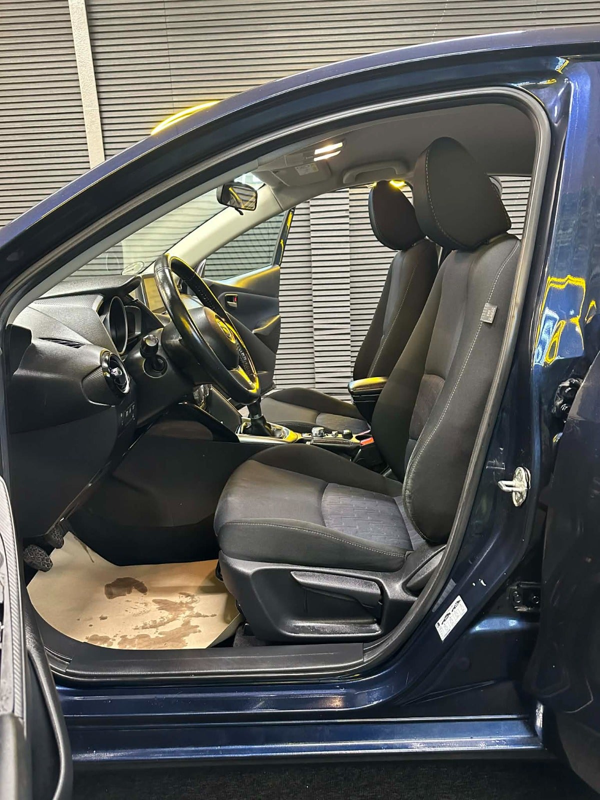 Billede af Mazda 2 1,5 SkyActiv-G 90 Vision