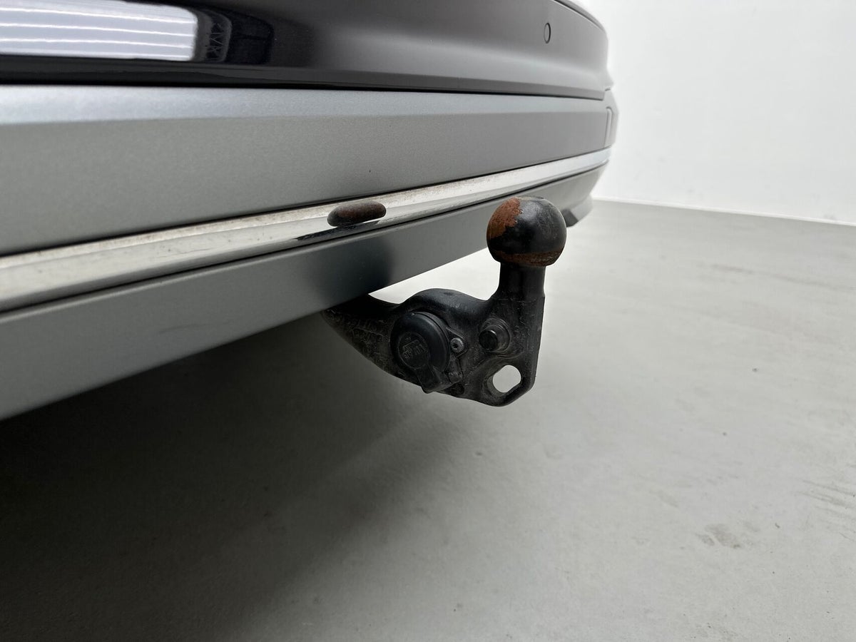 Skoda Enyaq iV Laurin & Klement billede 21