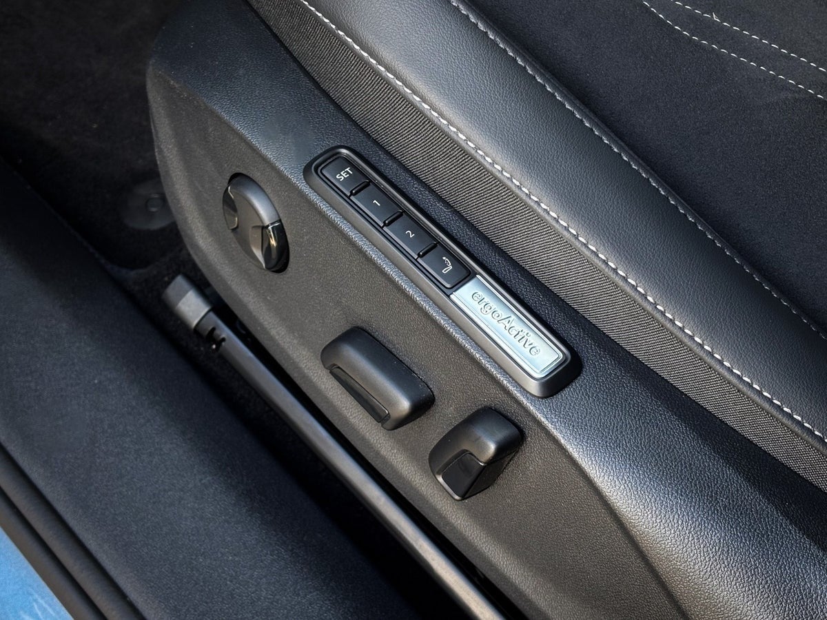 Billede af VW ID.7 77 Style Tourer