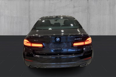 BMW 545e M-Sport xDrive aut.