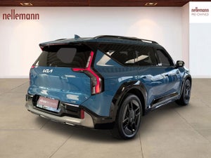 Kia EV9 Long Range Performance GT-Line AWD 6prs