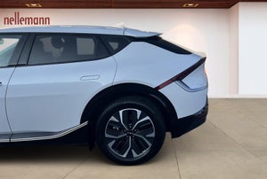 Kia EV6 Long Range Performance Upgrade AWD