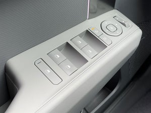 Kia EV3 Long Range Upgrade