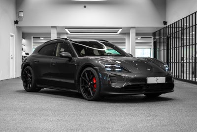 Porsche Taycan GTS  Performance+ Sport Turismo 5d