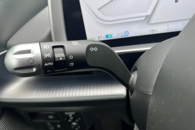 Hyundai Ioniq 6 Advanced