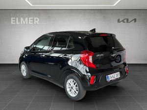Kia Picanto Upgrade