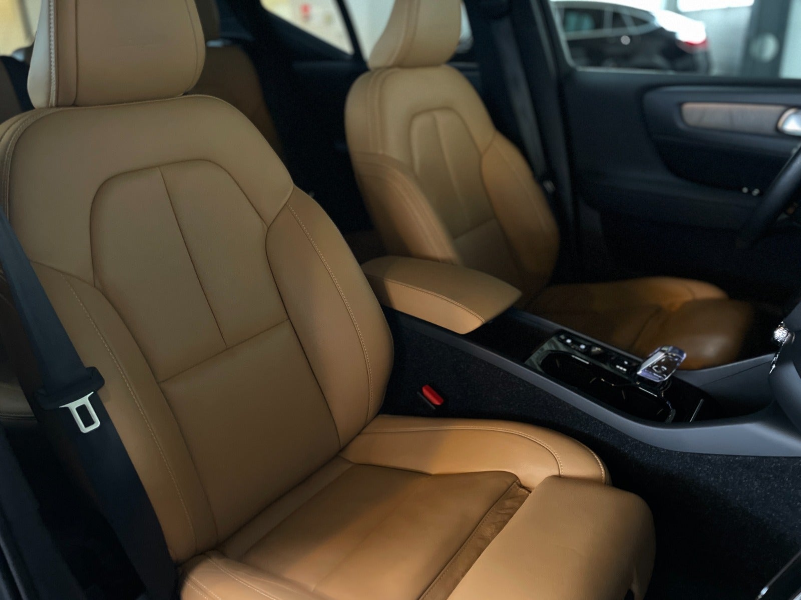 Volvo XC40 T5 ReCharge Inscription aut.