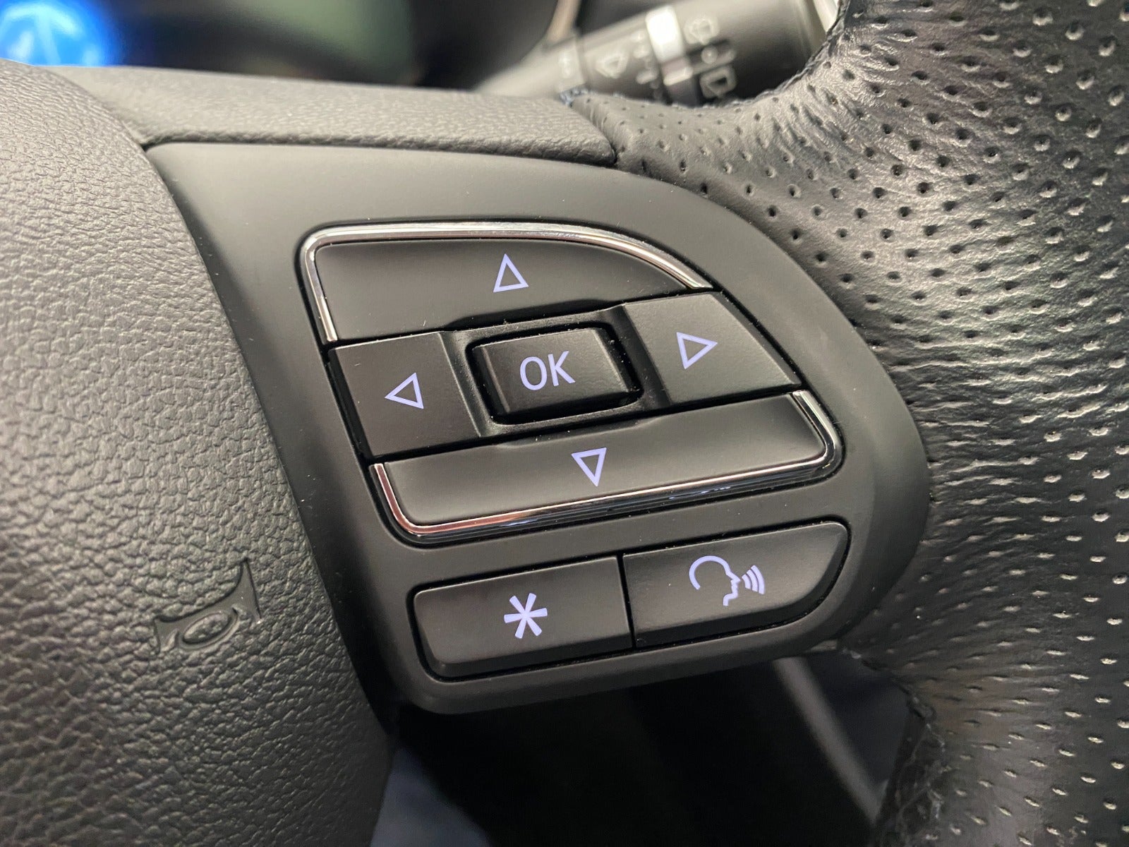 Billede af MG Marvel R  Comfort