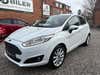 Ford Fiesta SCTi 100 Titanium