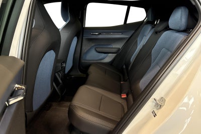 Volvo EX30 Extended Range Plus