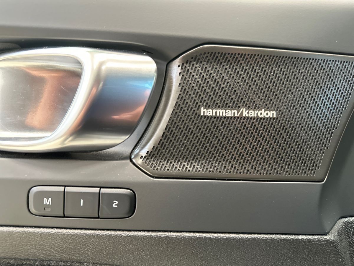 Volvo EX40 Twin Performance Ultra billede 24