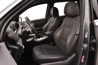 Mercedes GLS400 d AMG Line aut. 4Matic 7prs