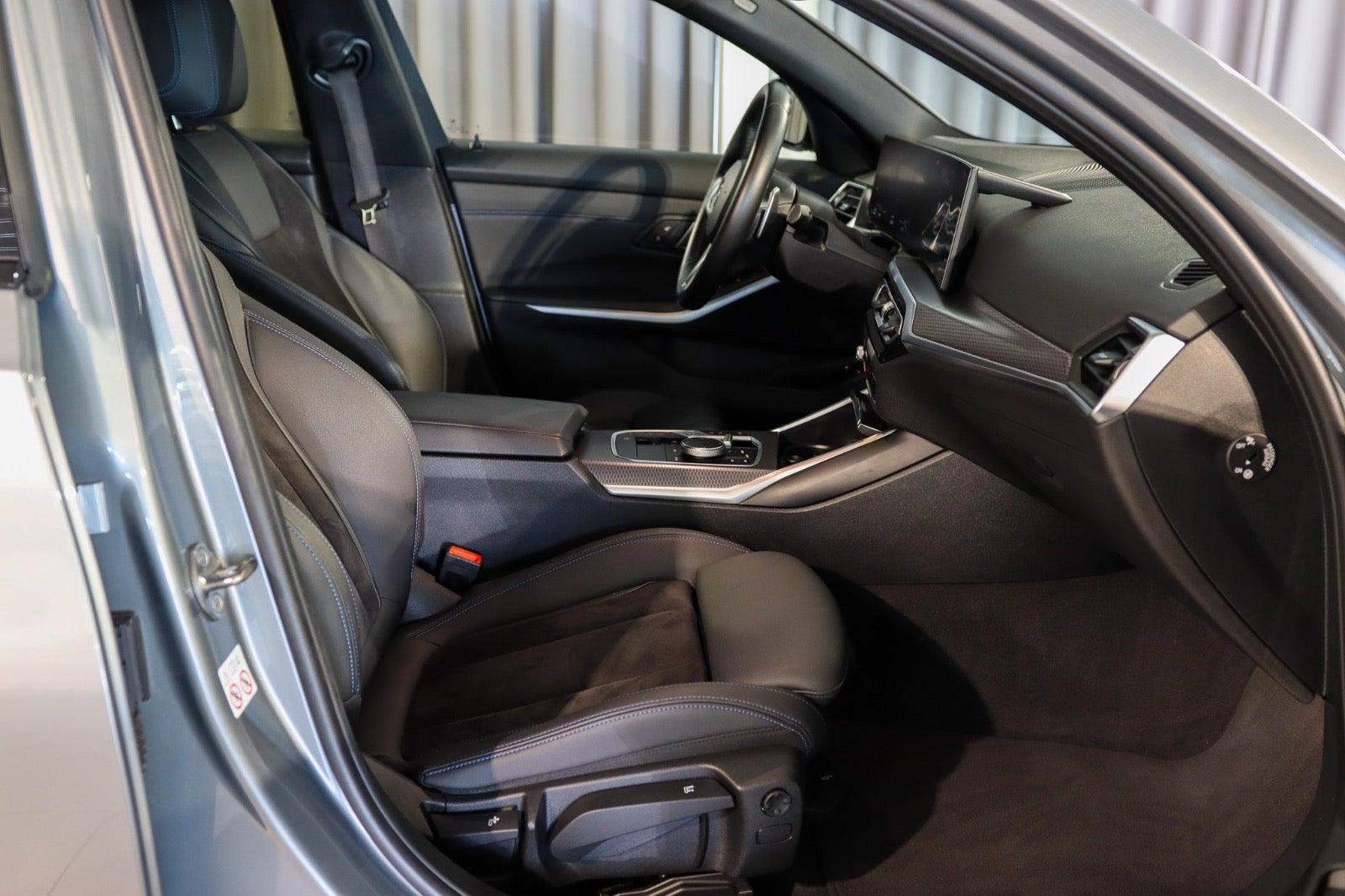Billede af BMW 320e 2,0 Touring M-Sport aut.