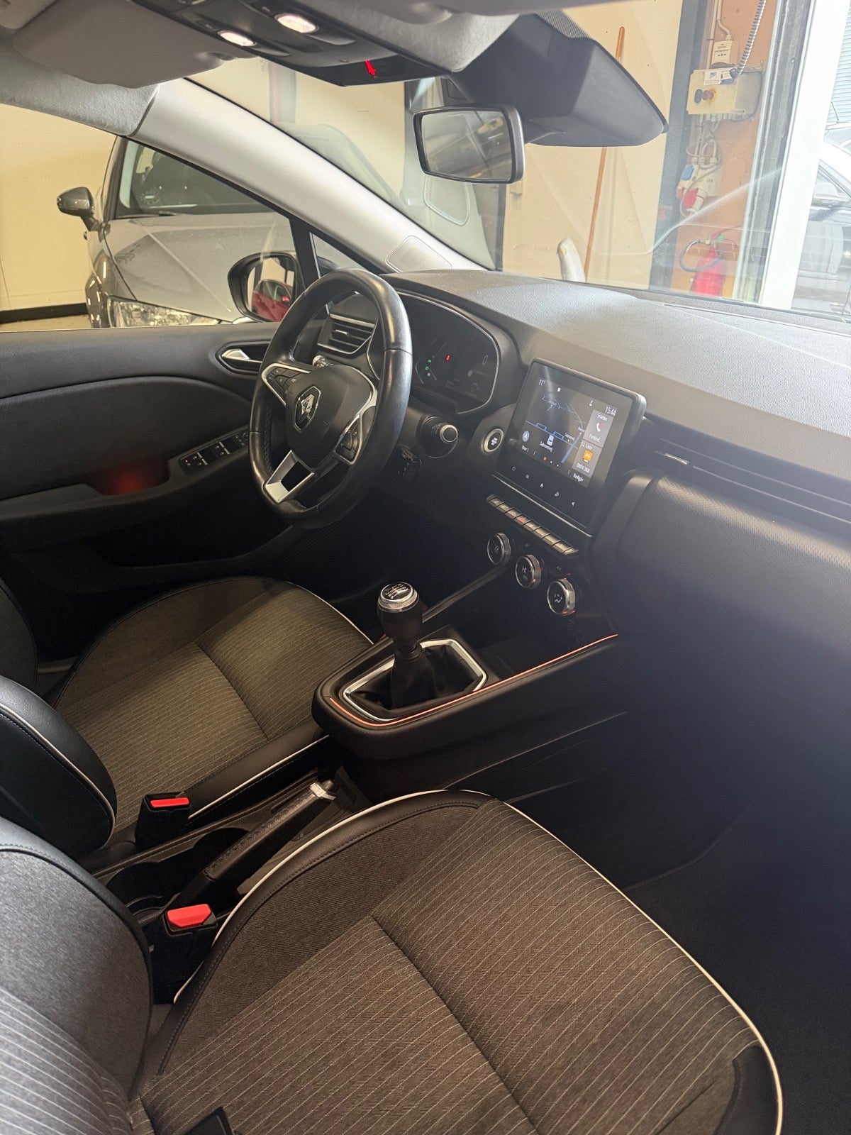 Renault Clio V dCi 115 R.S. Line - billede 8