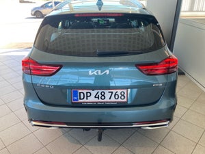 Kia Ceed PHEV Prestige SW DCT