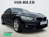 BMW 430d Gran Coupé M-Sport xDrive aut.