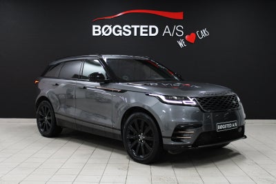 Land Rover Range Rover Velar 3,0 D300 R-Dynamic SE aut. 5d