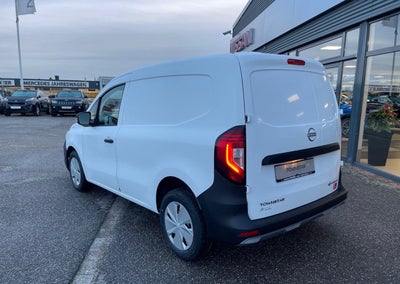 Nissan Townstar N-Connecta L1H1