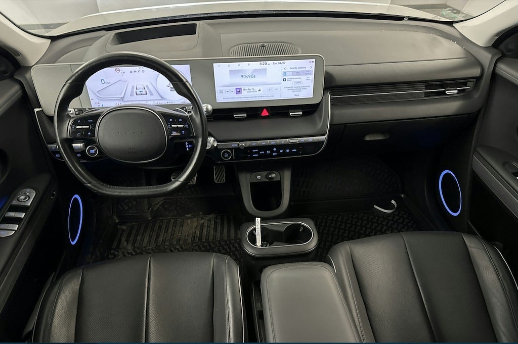 Hyundai Ioniq 5 Uniq Relax AWD