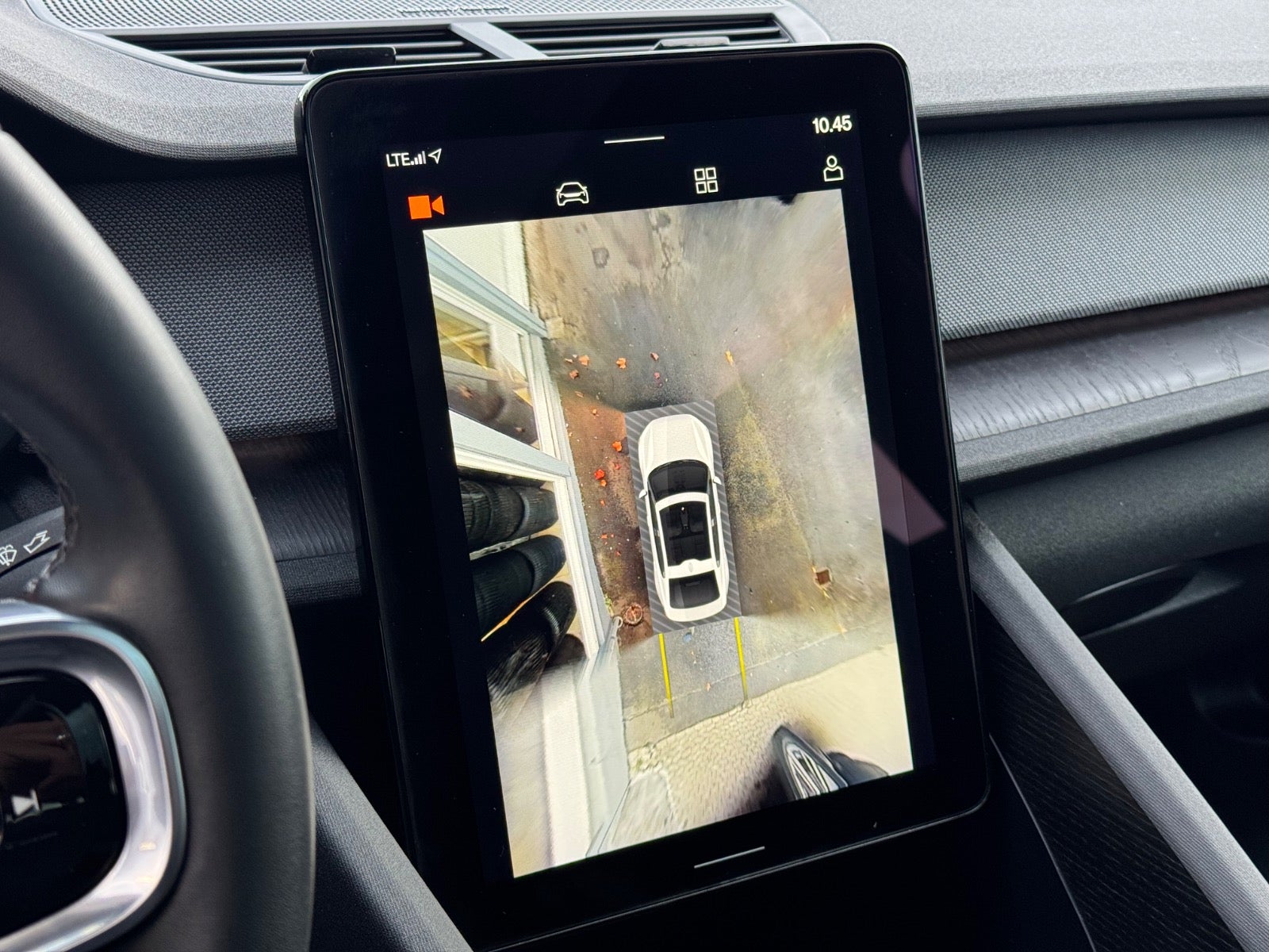 Billede af Polestar 2  Long Range