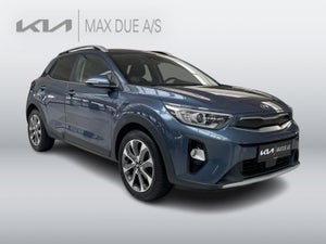 Kia Stonic T-GDi Vision