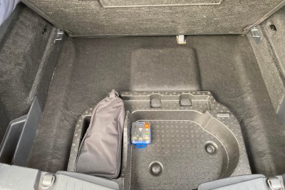 Ford Mustang Mach-E Standard Range