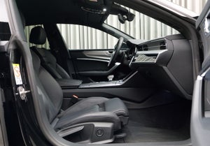 Audi A7 TFSi e S-line Edition Sportback quattro S-tr.