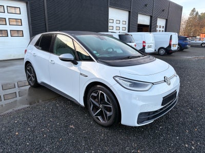 VW ID.3 58 1ST 5d
