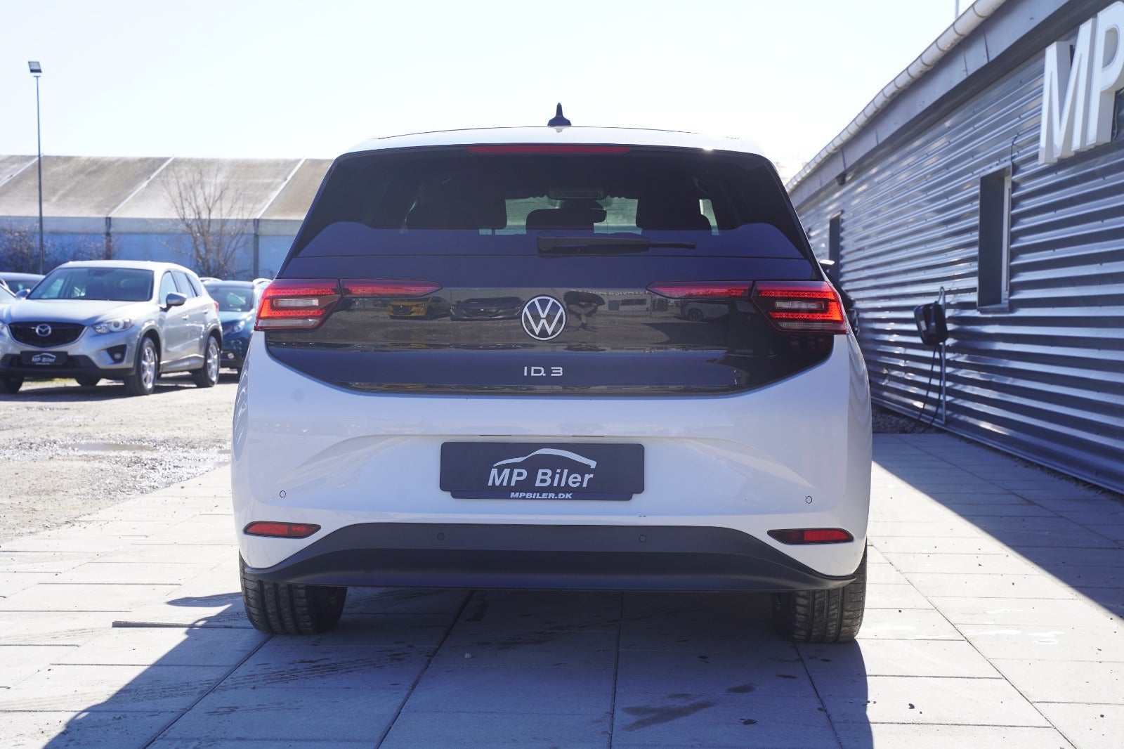 Billede af VW ID.3 59 Style