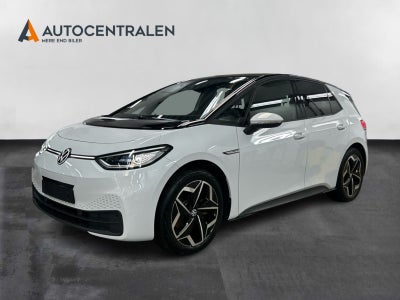 VW ID.3 Pro S