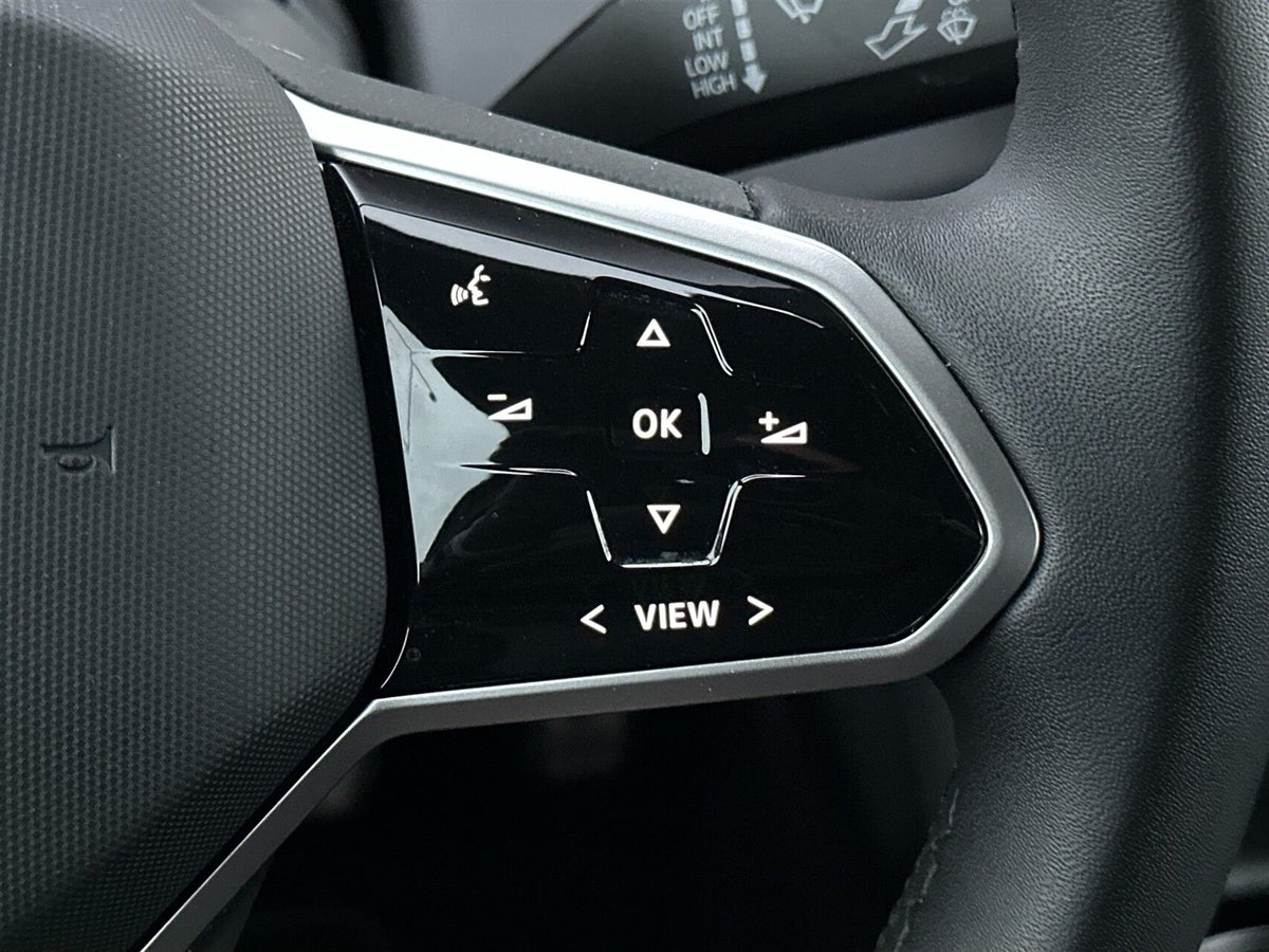 VW ID.3 Pro Performance Business billede 15