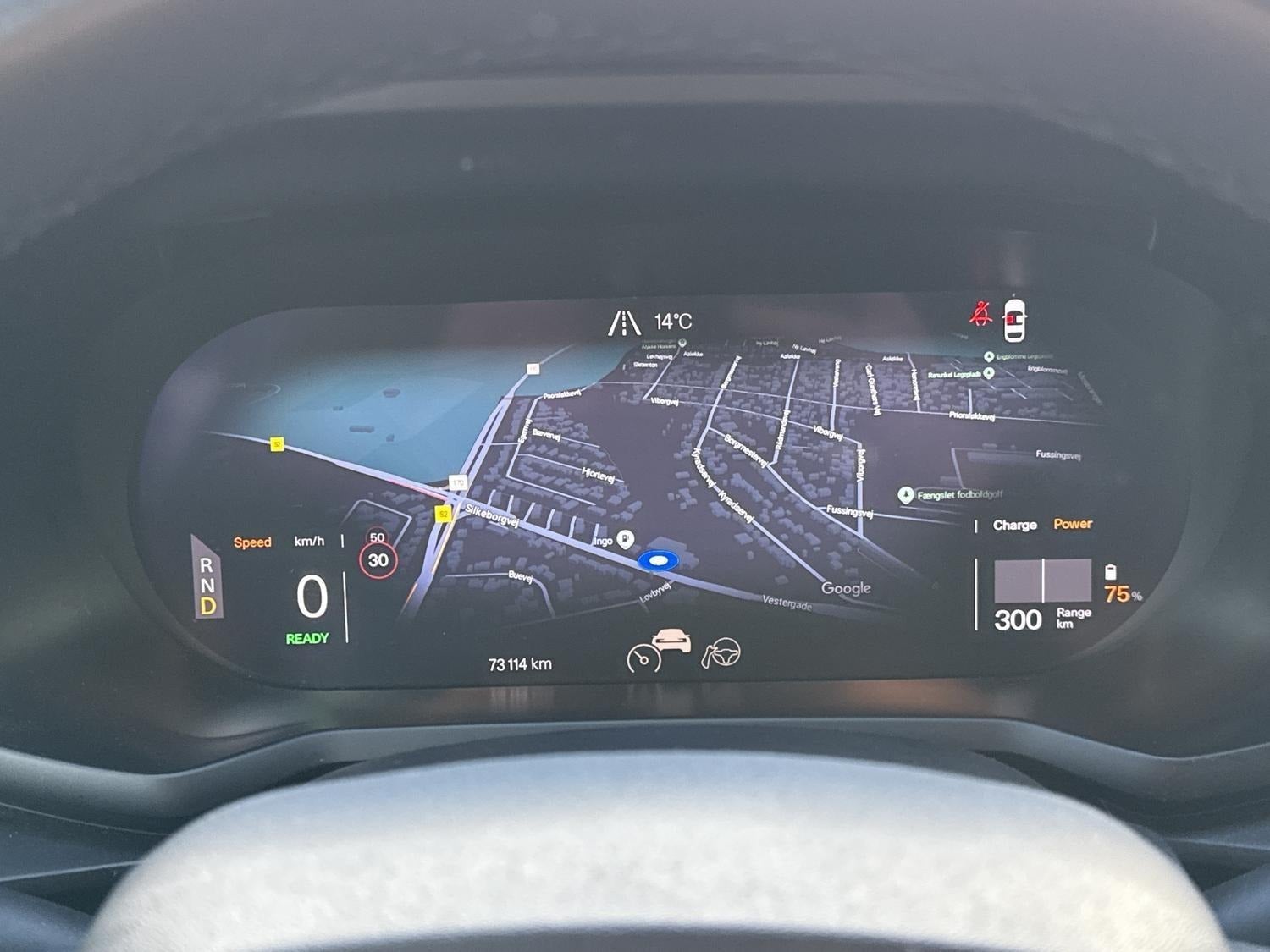 Billede af Polestar 2 Long Range