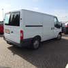 Ford Transit 280S Van TDCi 85 Ambiente thumbnail
