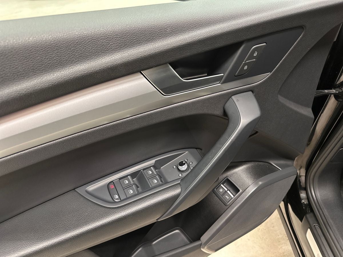 Audi Q5 TFSi e Prestige Sportback quattro S-tr. billede 17