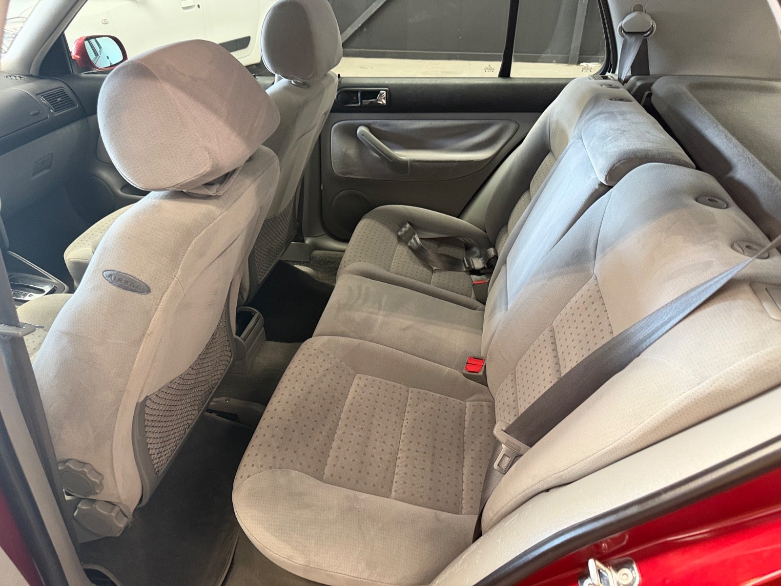 VW Golf IV Comfortline aut. - billede 10