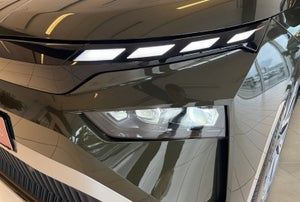 Skoda Enyaq iV Lounge Premium