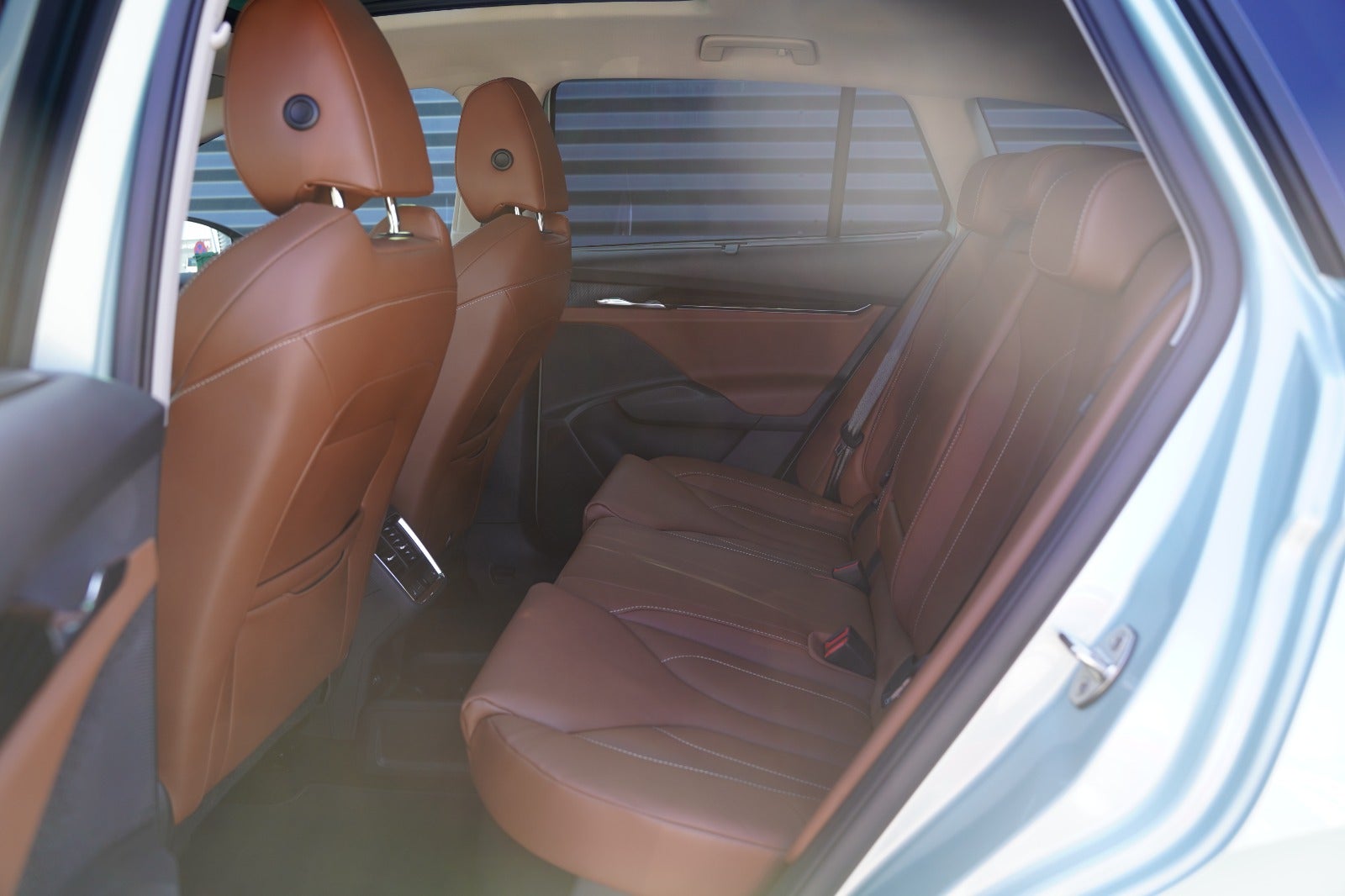 Billede af Skoda Enyaq 80 iV Maxx