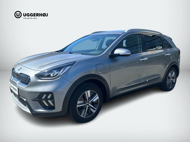 Kia Niro PHEV Advance DCT