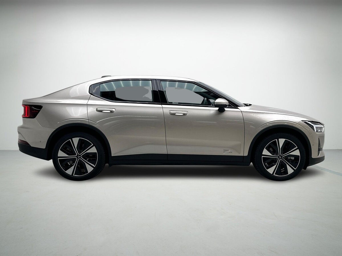 Polestar 2 Long Range AWD billede 5