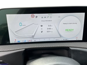 Kia EV6 Long Range Prestige