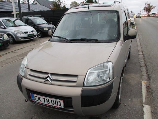 Citroën Berlingo 16V Multispace Clim.