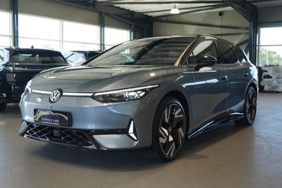 VW ID.7 GTX Tourer 4Motion 