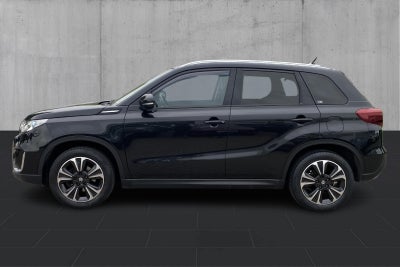 Suzuki Vitara Boosterjet Adventure aut. Suzuki Vitara Boosterjet Adventure aut. - 1
