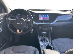 Kia Niro PHEV Comfort DCT