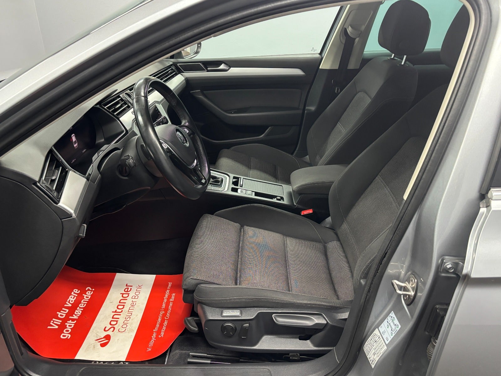 Billede af VW Passat 1,4 TSi 150 Comfortline DSG