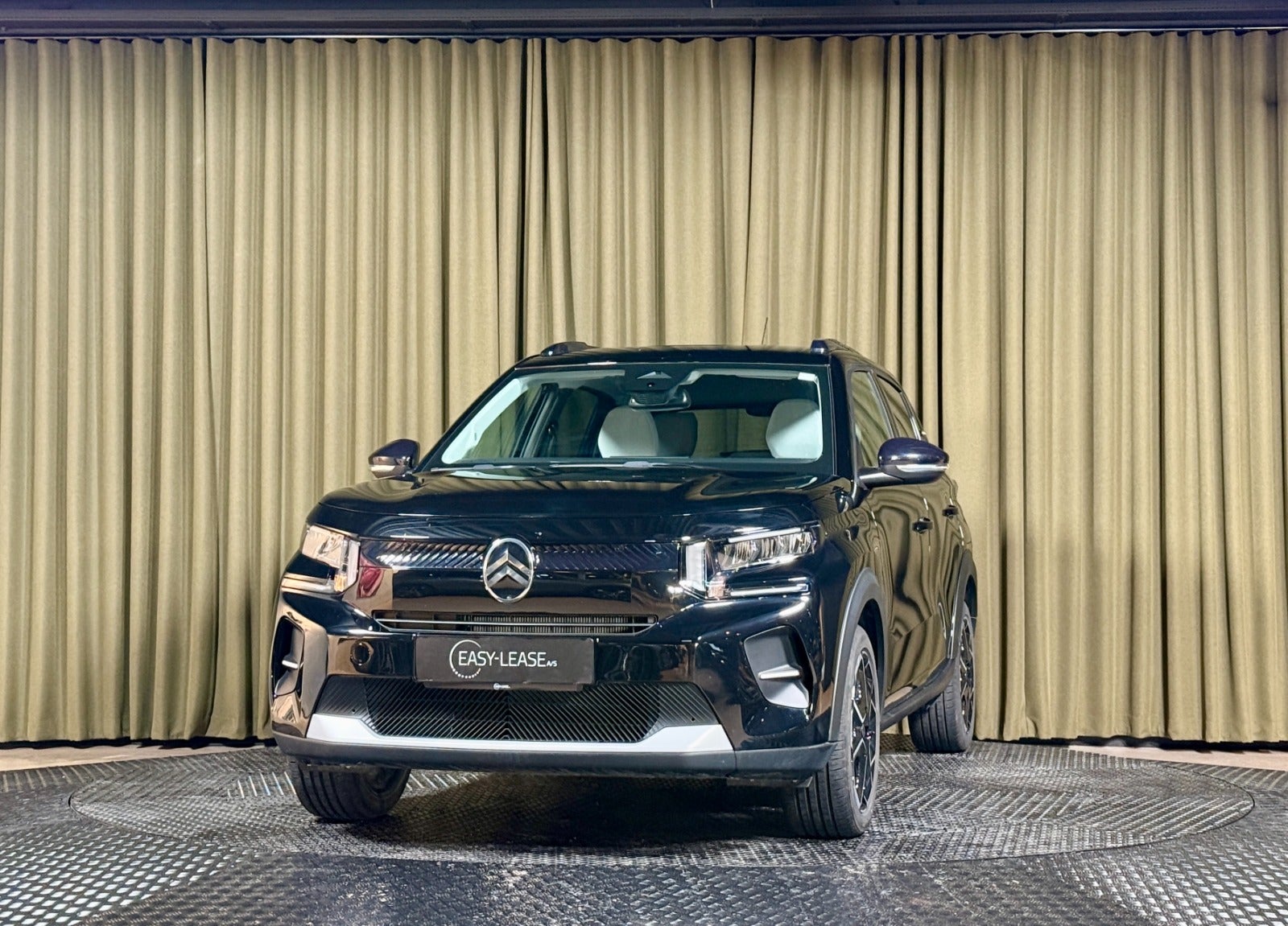 Citroën ë-C3 44 Max