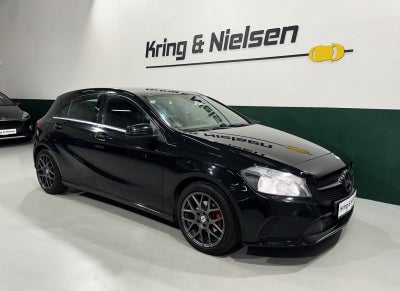 Mercedes A180 d 1,5 Urban 5d