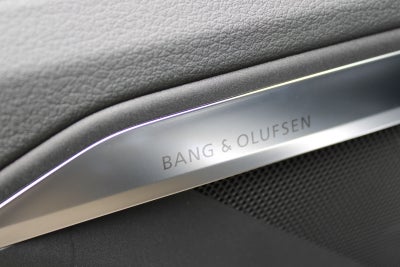 Audi e-tron Advanced quattro