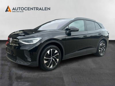 VW ID.4 Pro