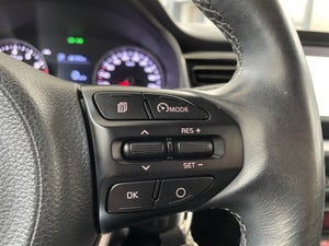 Kia Stonic T-GDi Vision Edition+